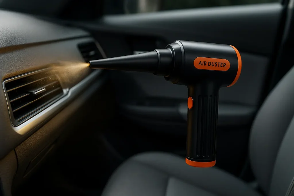 Is a Car Vacuum Cleaner Worth Buying