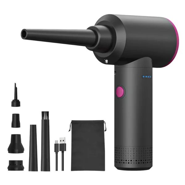 Kinzir AD36 Electric compressed air duster