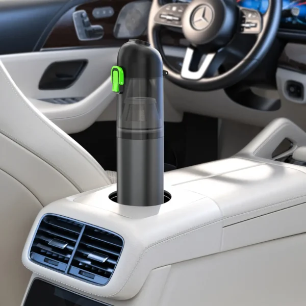 Kinzir VC22 car vacuum cleaner Supplier