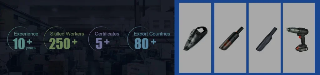Yuyao Quanlv Auto Accessories Co., Ltd.