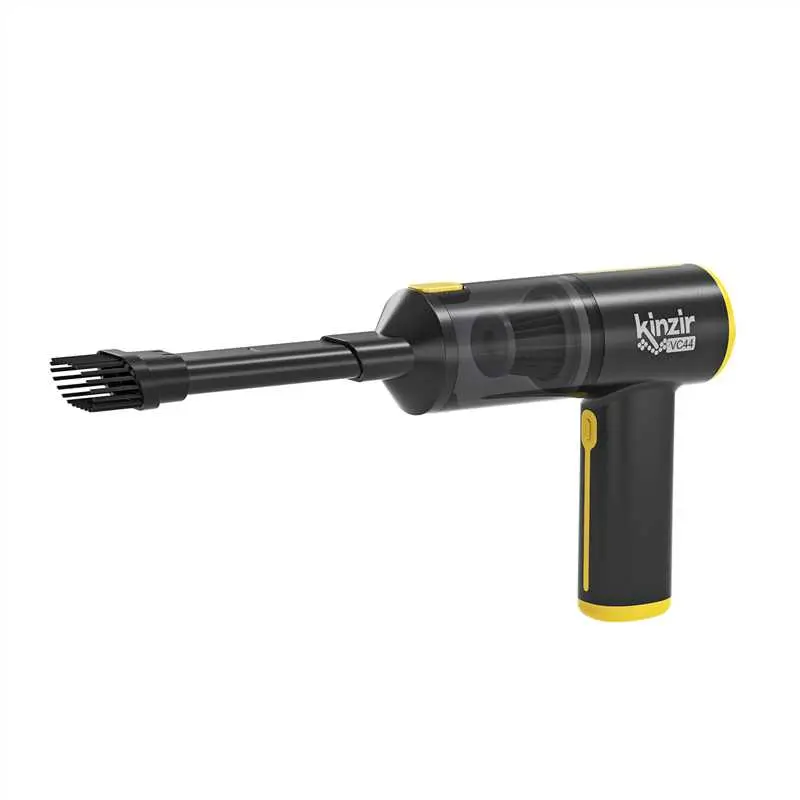 Kinzir VC44 Car Vacuum Cleaner OEM manufacturer