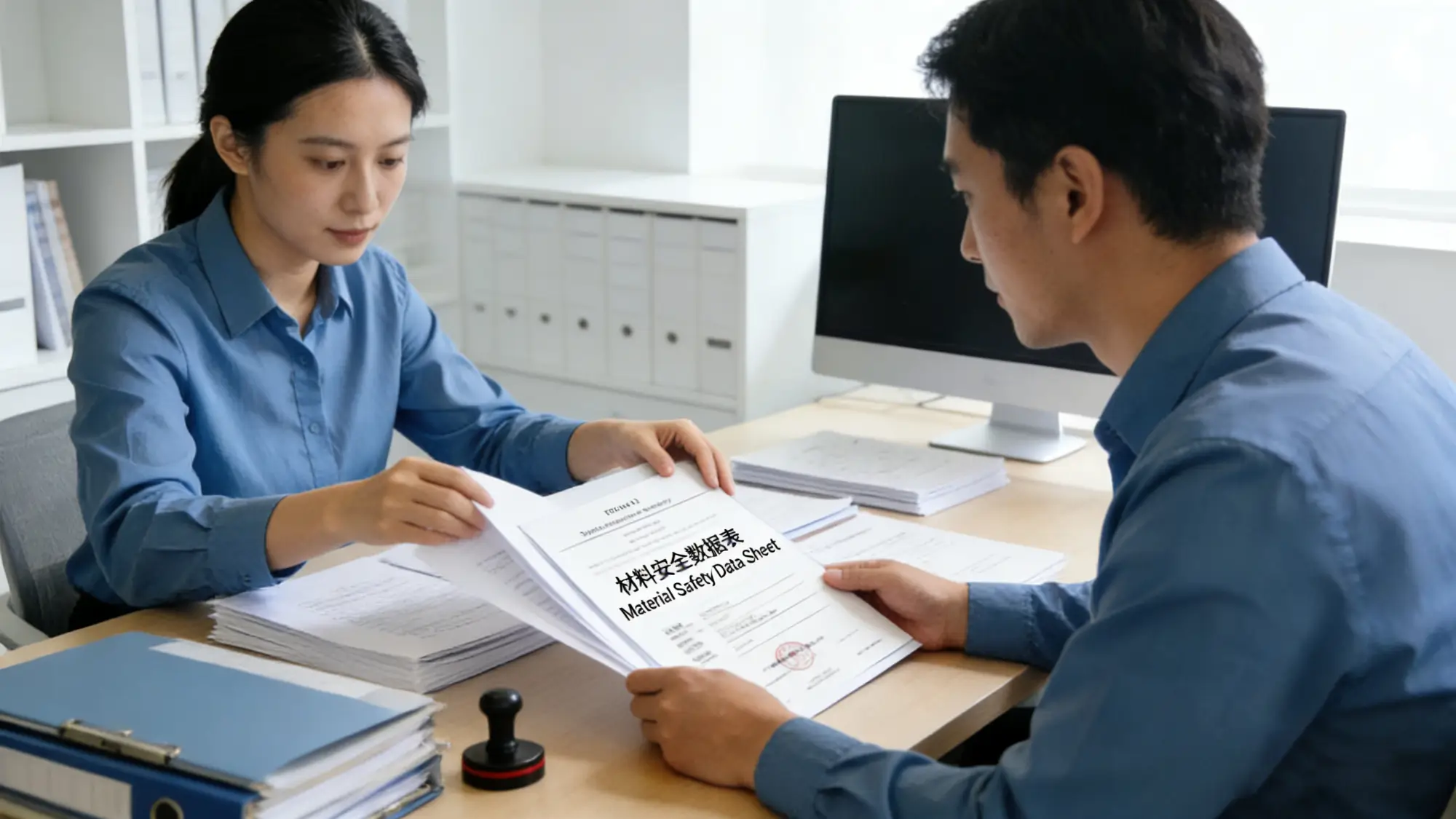 Product Certification