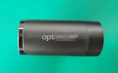 Laser engraving for Brand Element Design of Car Vacuum Cleaner OEM