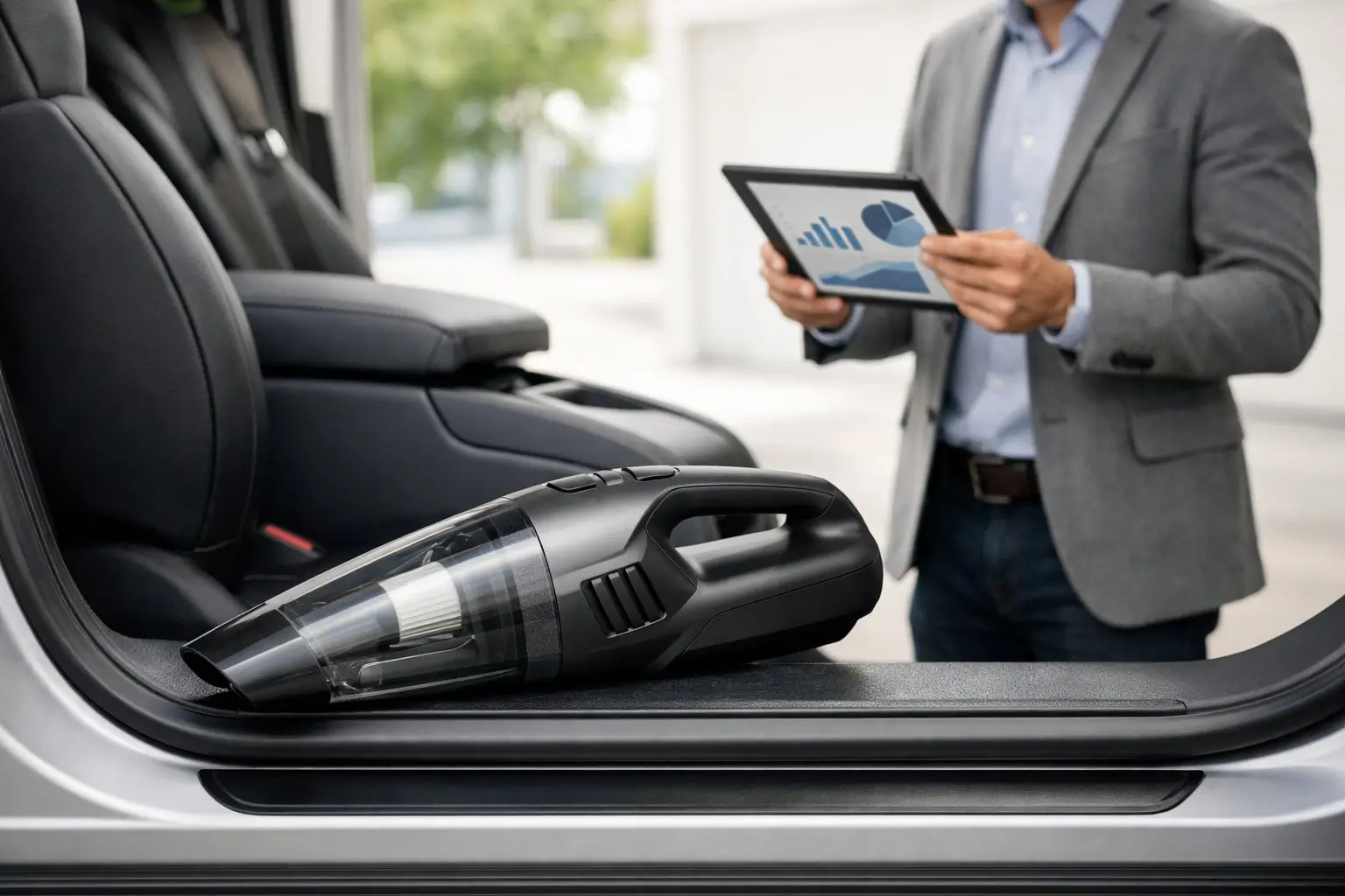 Why OEM Manufacturers Set MOQ Requirements