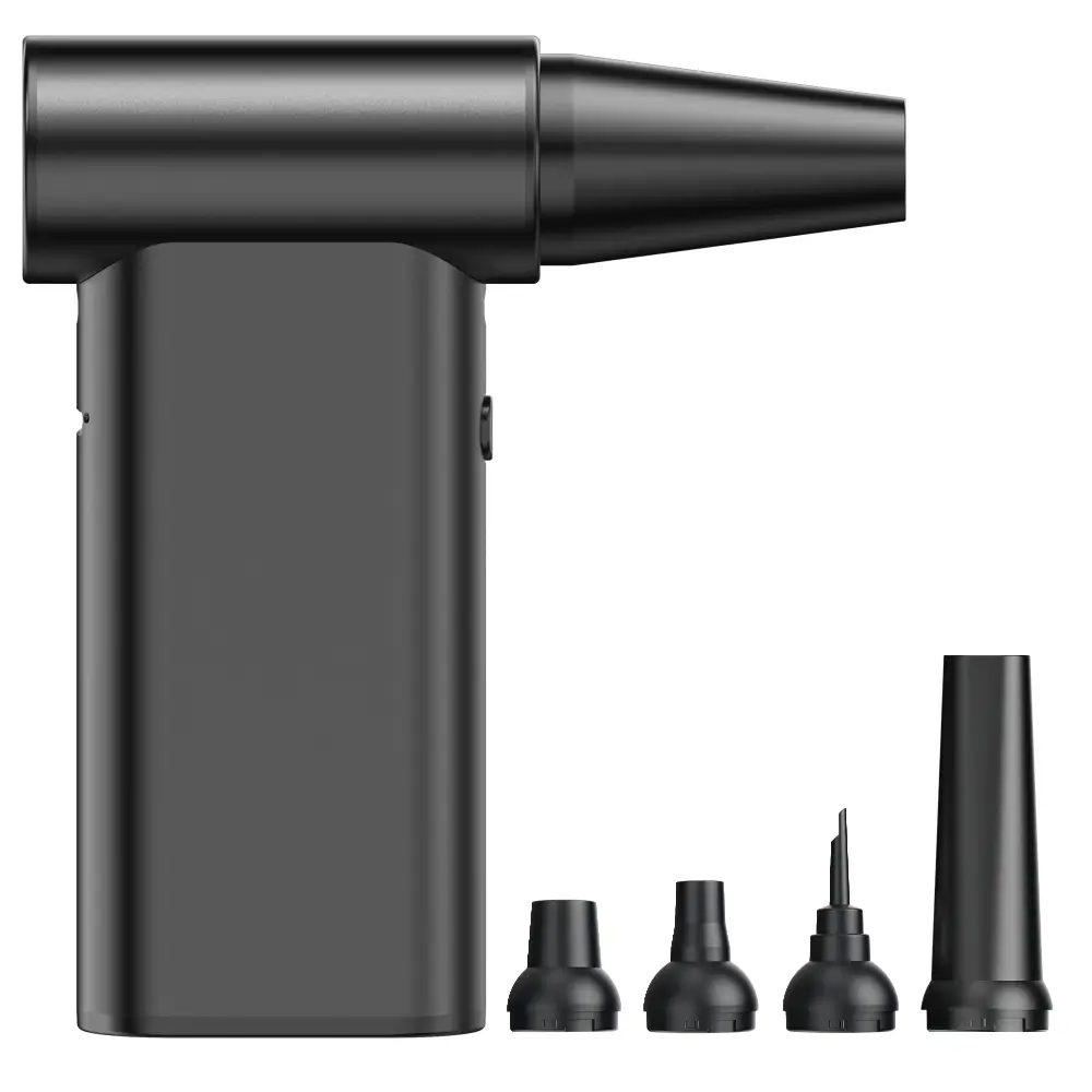 Kinzir AD57 Mini Turbo Jet Fan Blower Air Duster