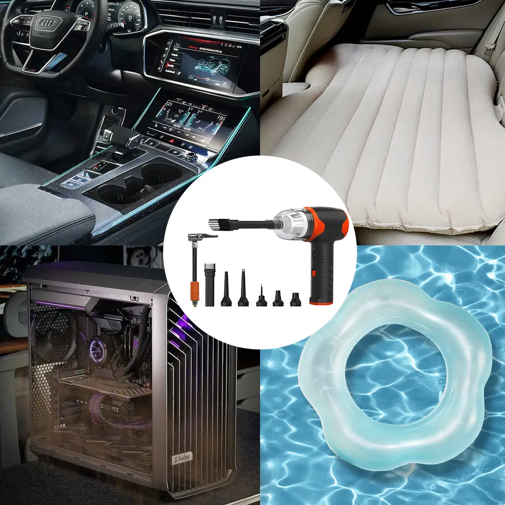 VC42 Vacuum Cleaner wholesale