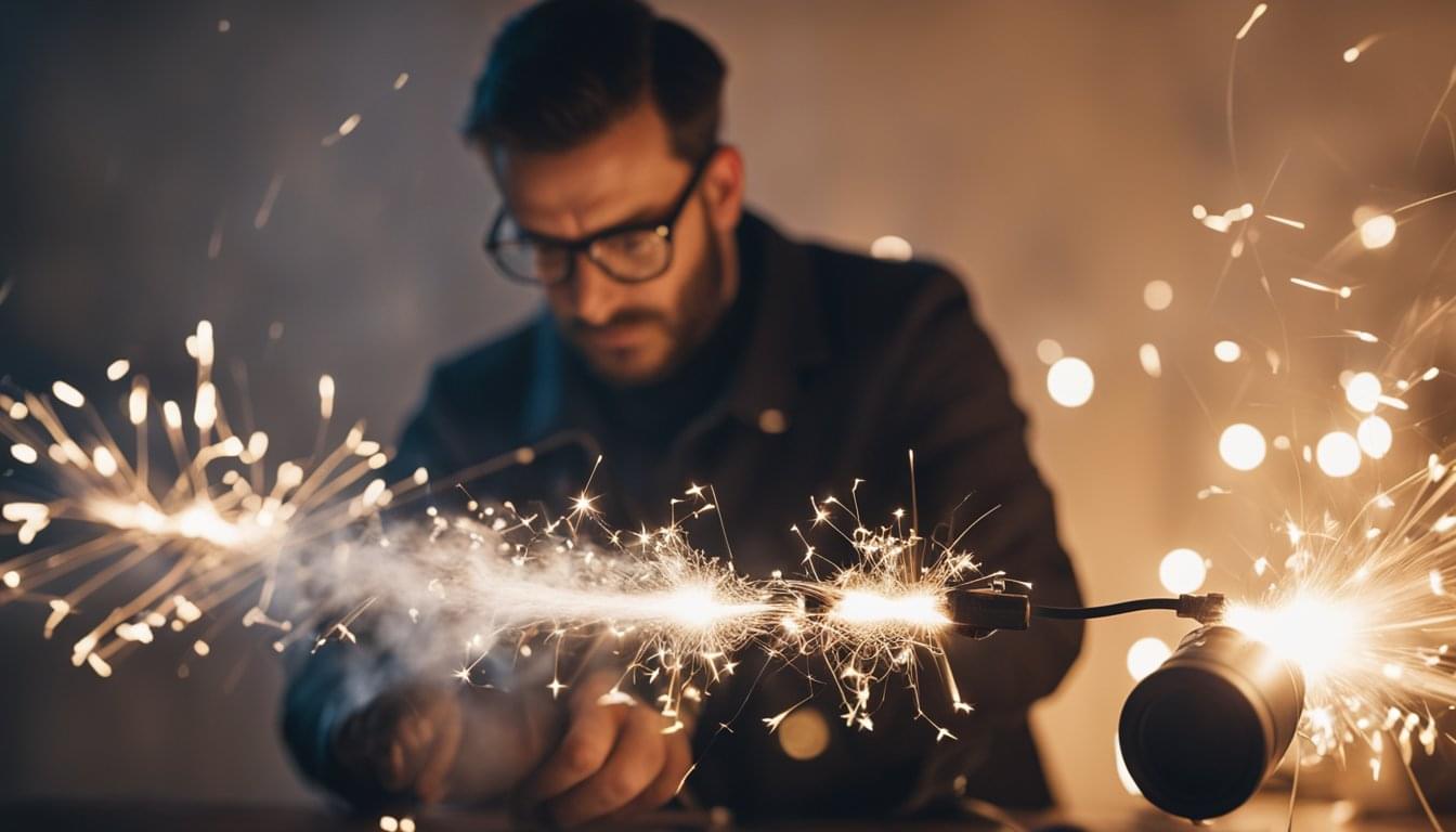 Air Duster Exploding Troubleshooting Electric Air Duster Problems: Quick Fixes